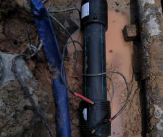 集宁水管漏水检测多少钱