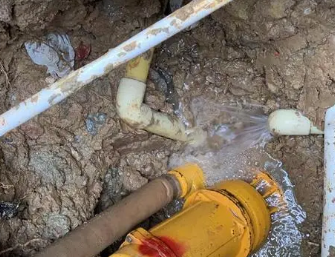 集宁水管漏水检测哪家好